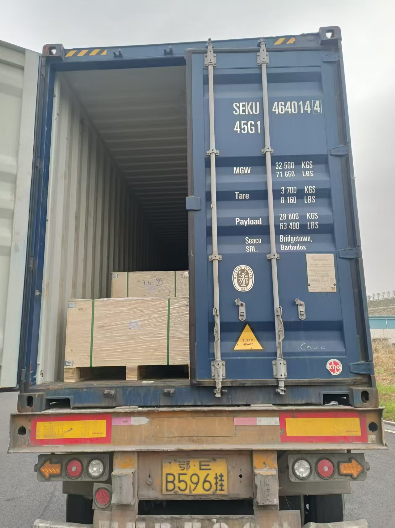 Conas an trealamh gaibhnithe a roghnú sa mhonarcha gaibhnithe?